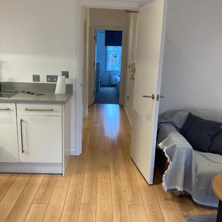 Two Double Bedroom Flat In Soho Лондон Екстериор снимка