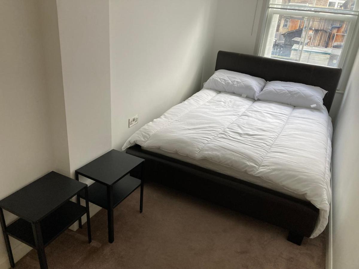 Two Double Bedroom Flat In Soho Лондон Екстериор снимка