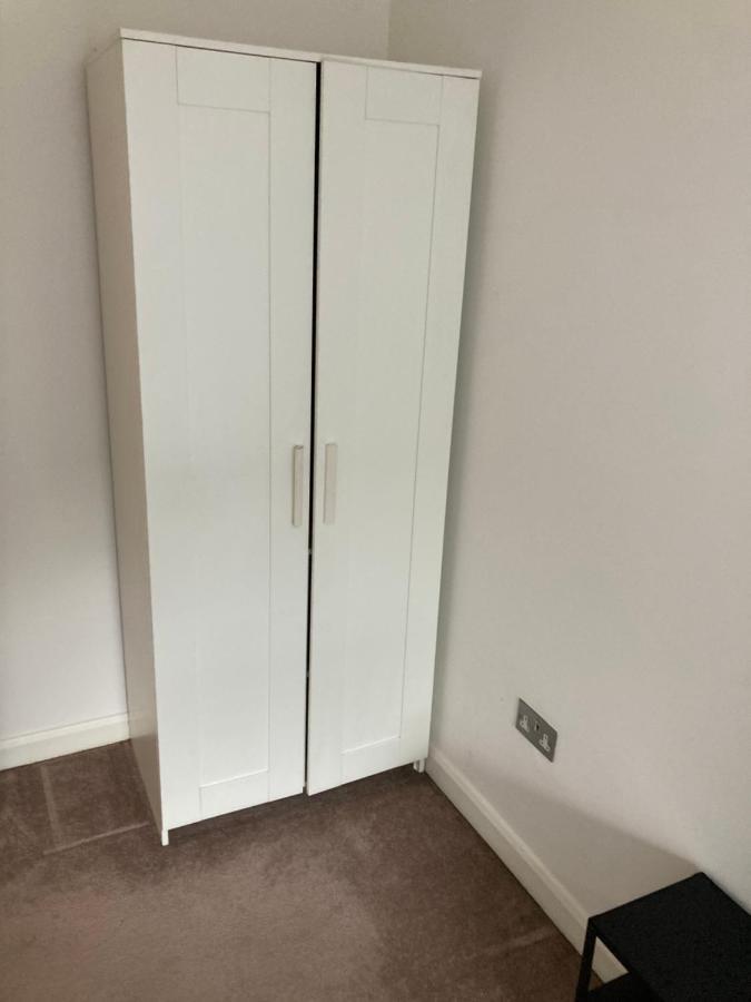 Two Double Bedroom Flat In Soho Лондон Екстериор снимка