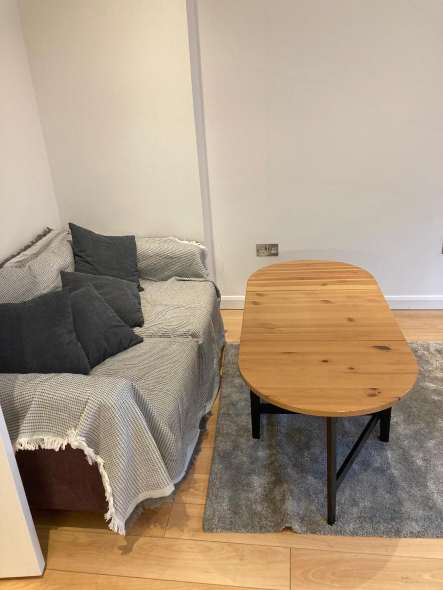 Two Double Bedroom Flat In Soho Лондон Екстериор снимка
