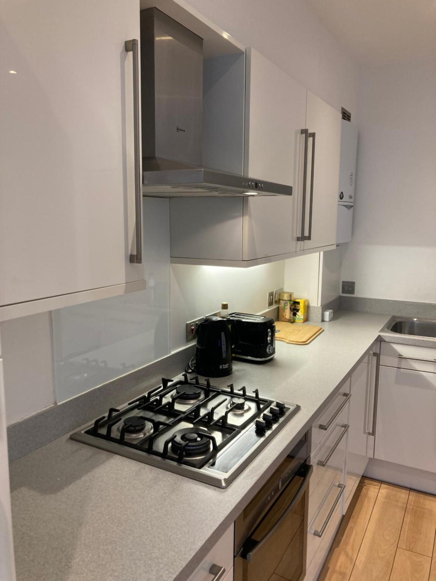 Two Double Bedroom Flat In Soho Лондон Екстериор снимка